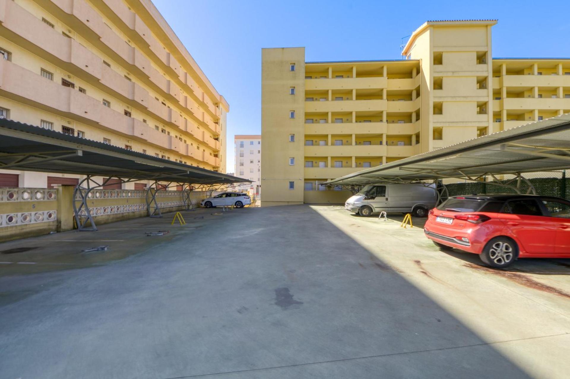 Stella Maris 5 1 Roses - Immo Barneda Apartment ภายนอก รูปภาพ