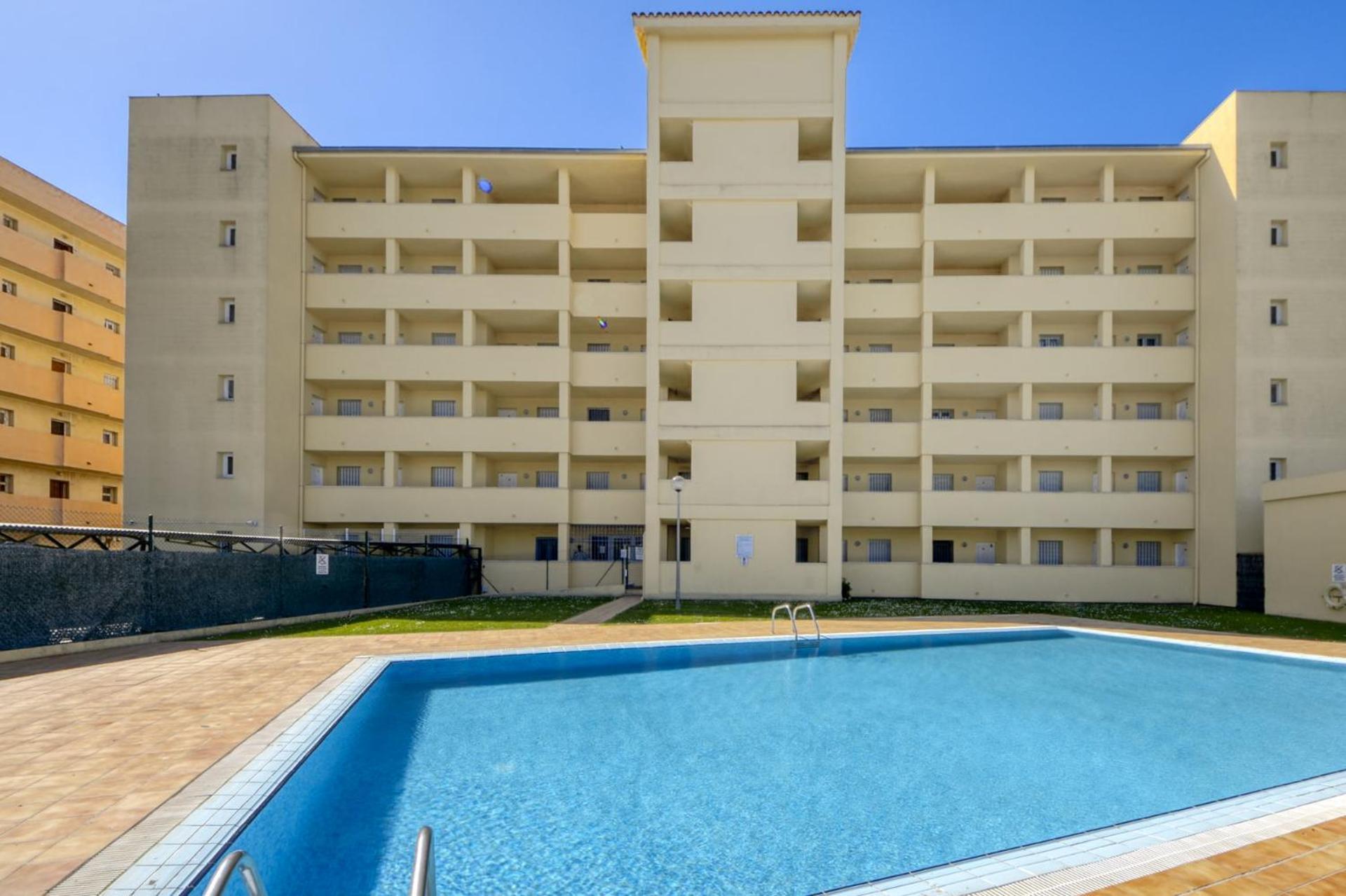 Stella Maris 5 1 Roses - Immo Barneda Apartment ภายนอก รูปภาพ