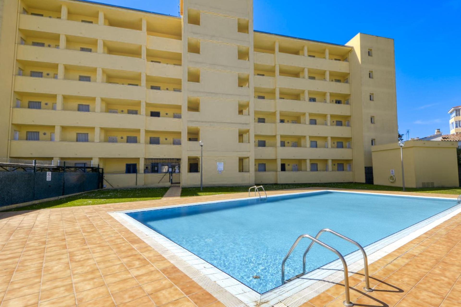 Stella Maris 5 1 Roses - Immo Barneda Apartment ภายนอก รูปภาพ