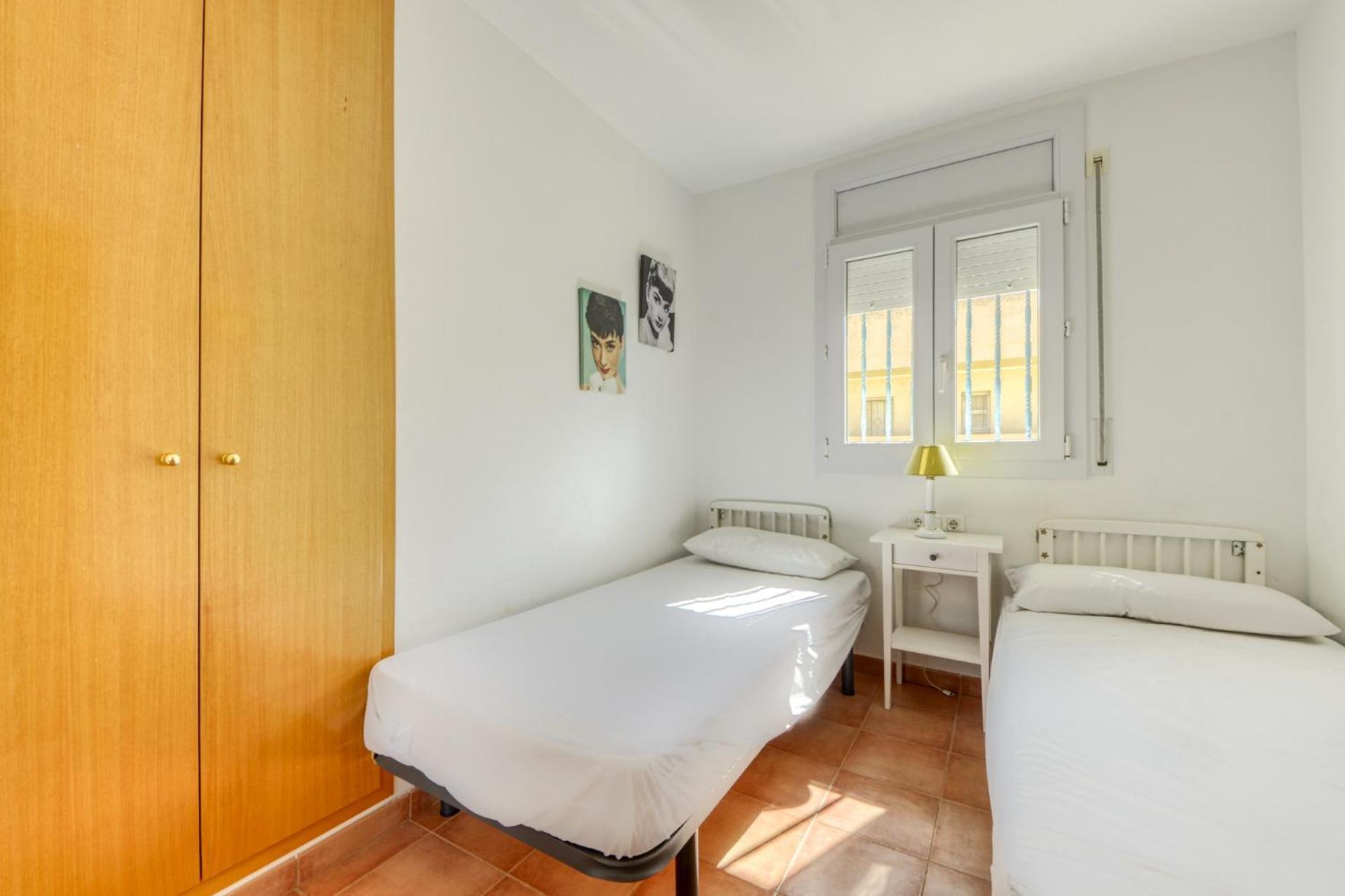 Stella Maris 5 1 Roses - Immo Barneda Apartment ภายนอก รูปภาพ