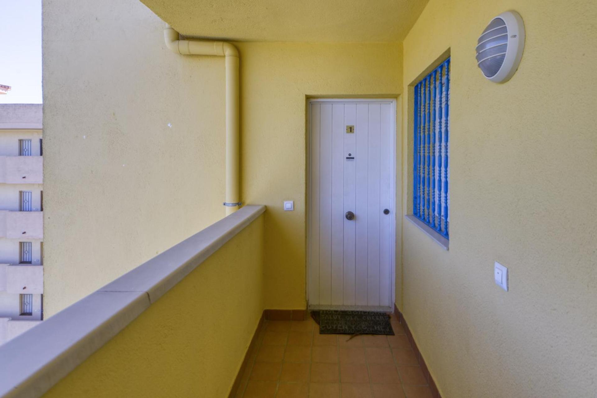 Stella Maris 5 1 Roses - Immo Barneda Apartment ภายนอก รูปภาพ
