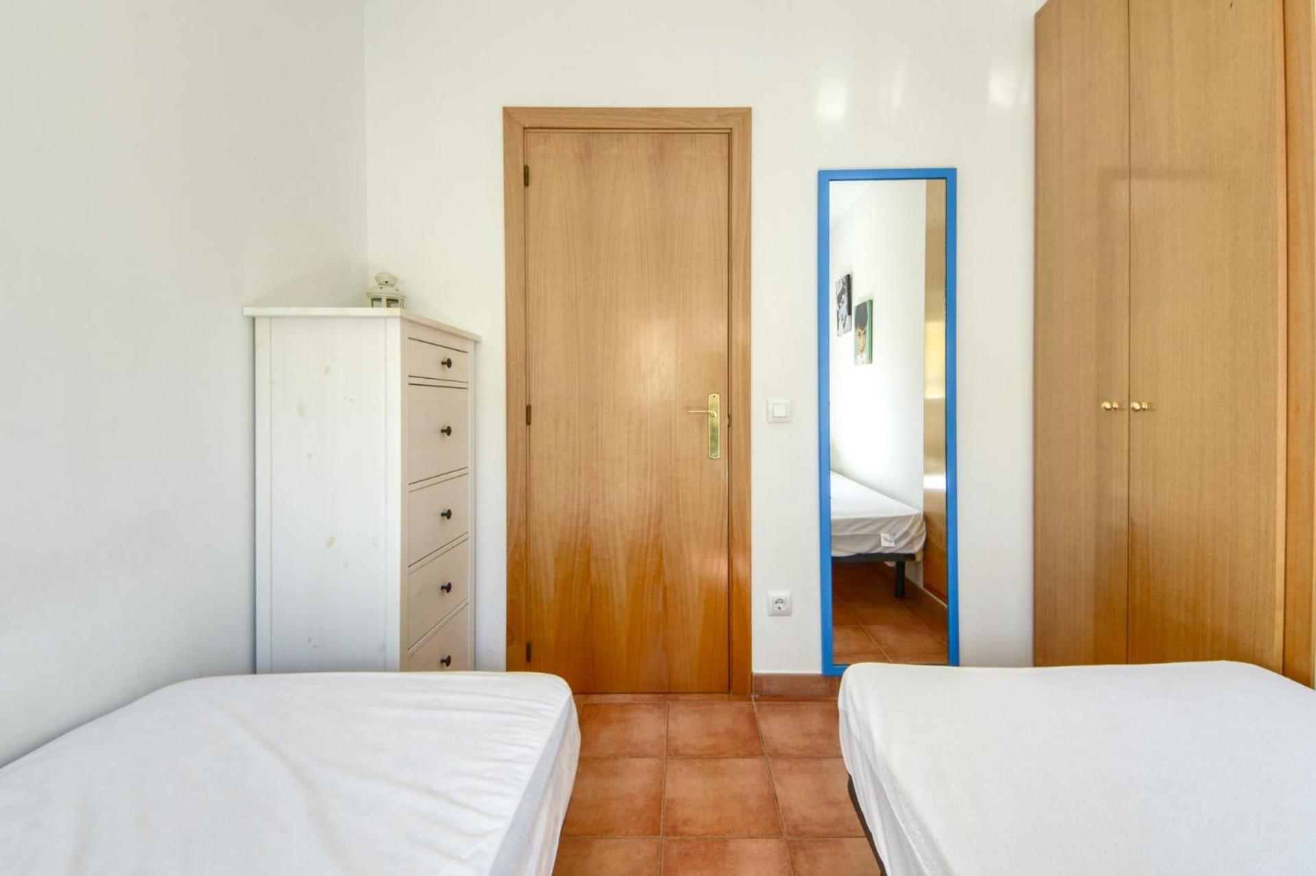 Stella Maris 5 1 Roses - Immo Barneda Apartment ภายนอก รูปภาพ