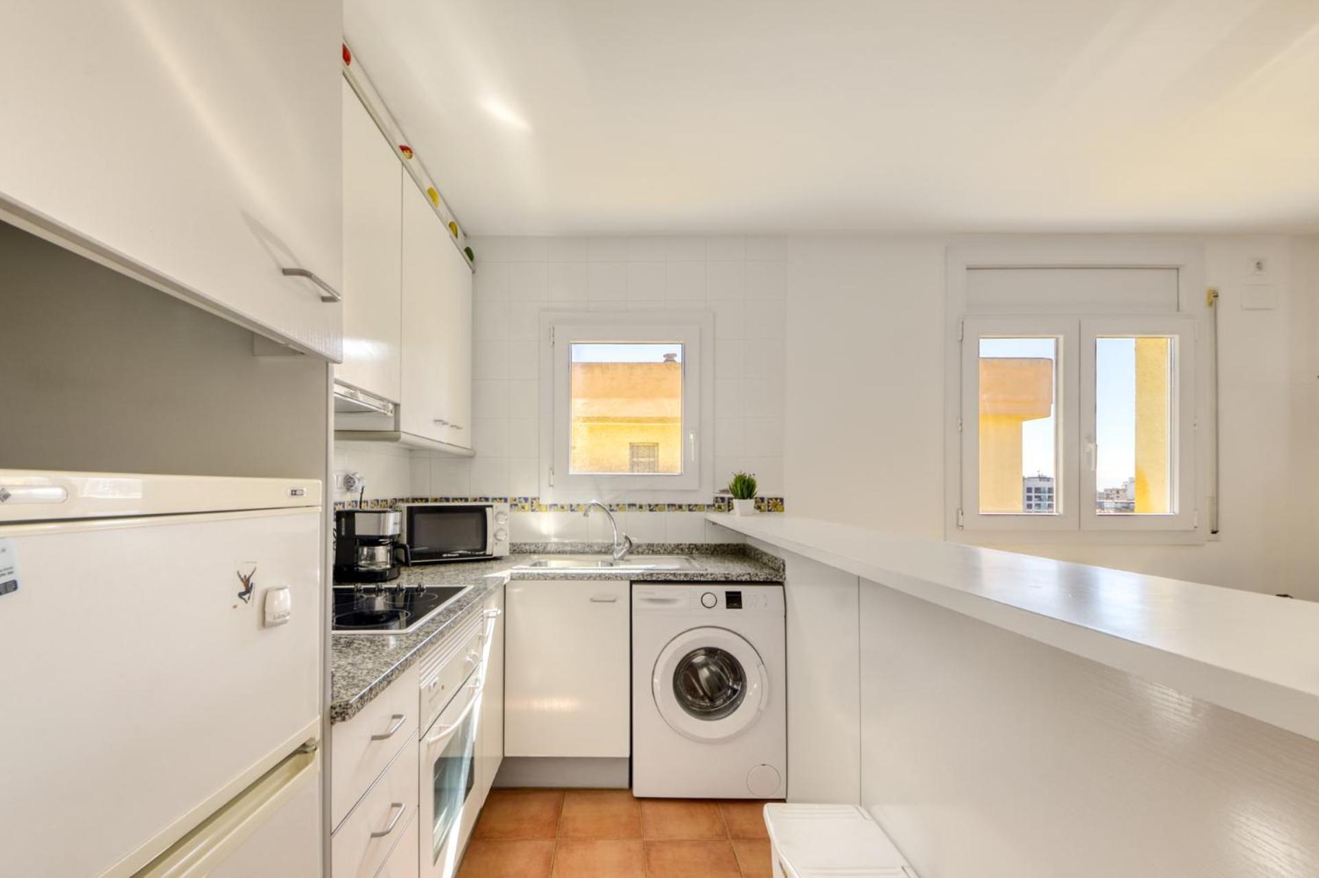 Stella Maris 5 1 Roses - Immo Barneda Apartment ภายนอก รูปภาพ