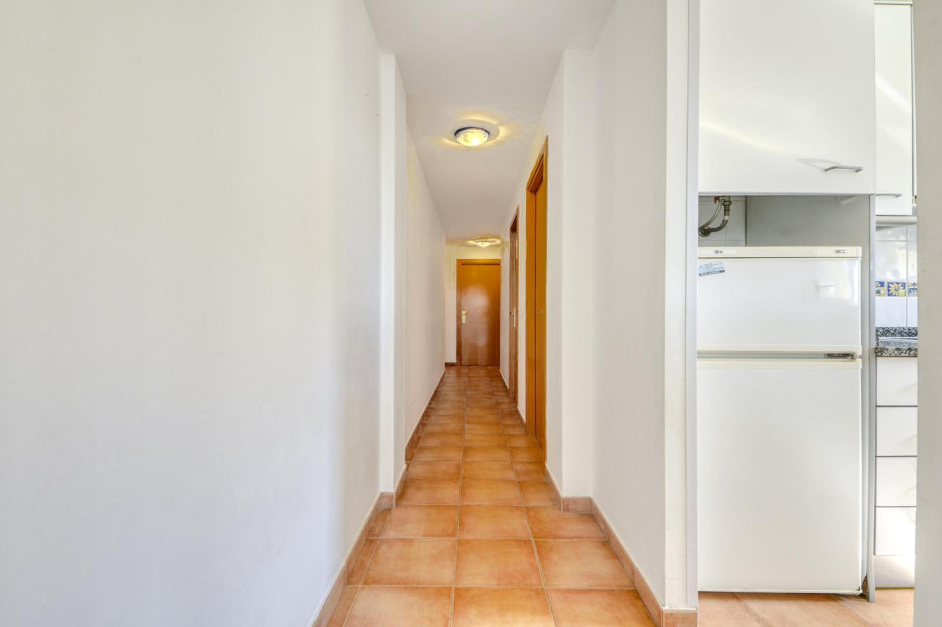 Stella Maris 5 1 Roses - Immo Barneda Apartment ภายนอก รูปภาพ