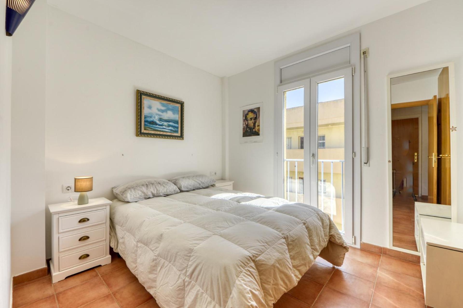 Stella Maris 5 1 Roses - Immo Barneda Apartment ภายนอก รูปภาพ