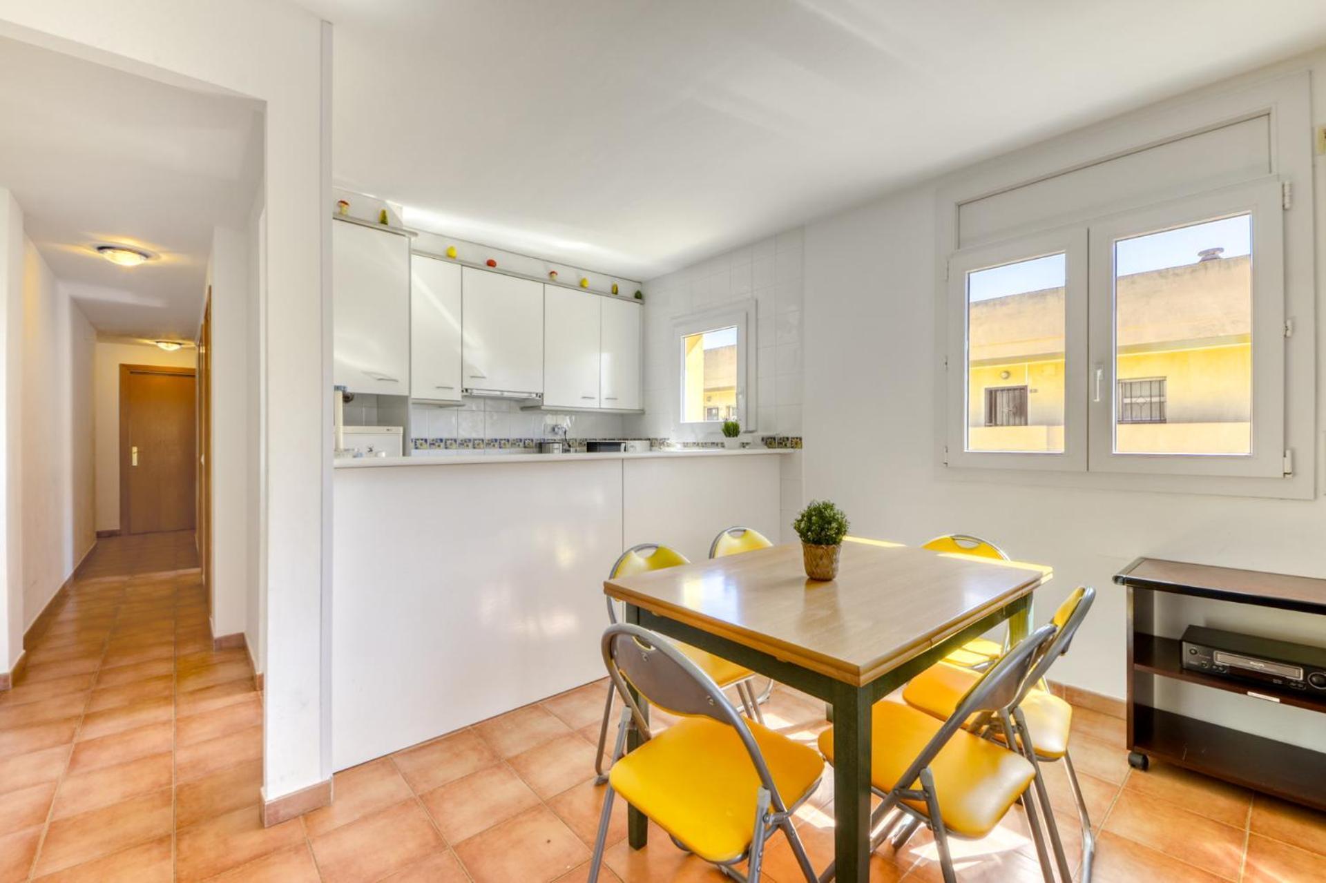 Stella Maris 5 1 Roses - Immo Barneda Apartment ภายนอก รูปภาพ