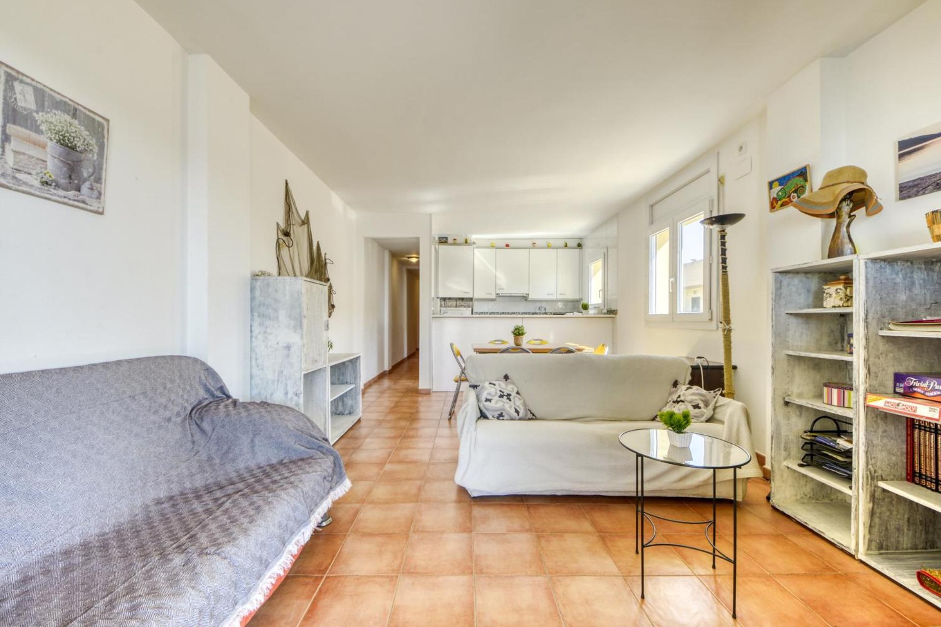 Stella Maris 5 1 Roses - Immo Barneda Apartment ภายนอก รูปภาพ