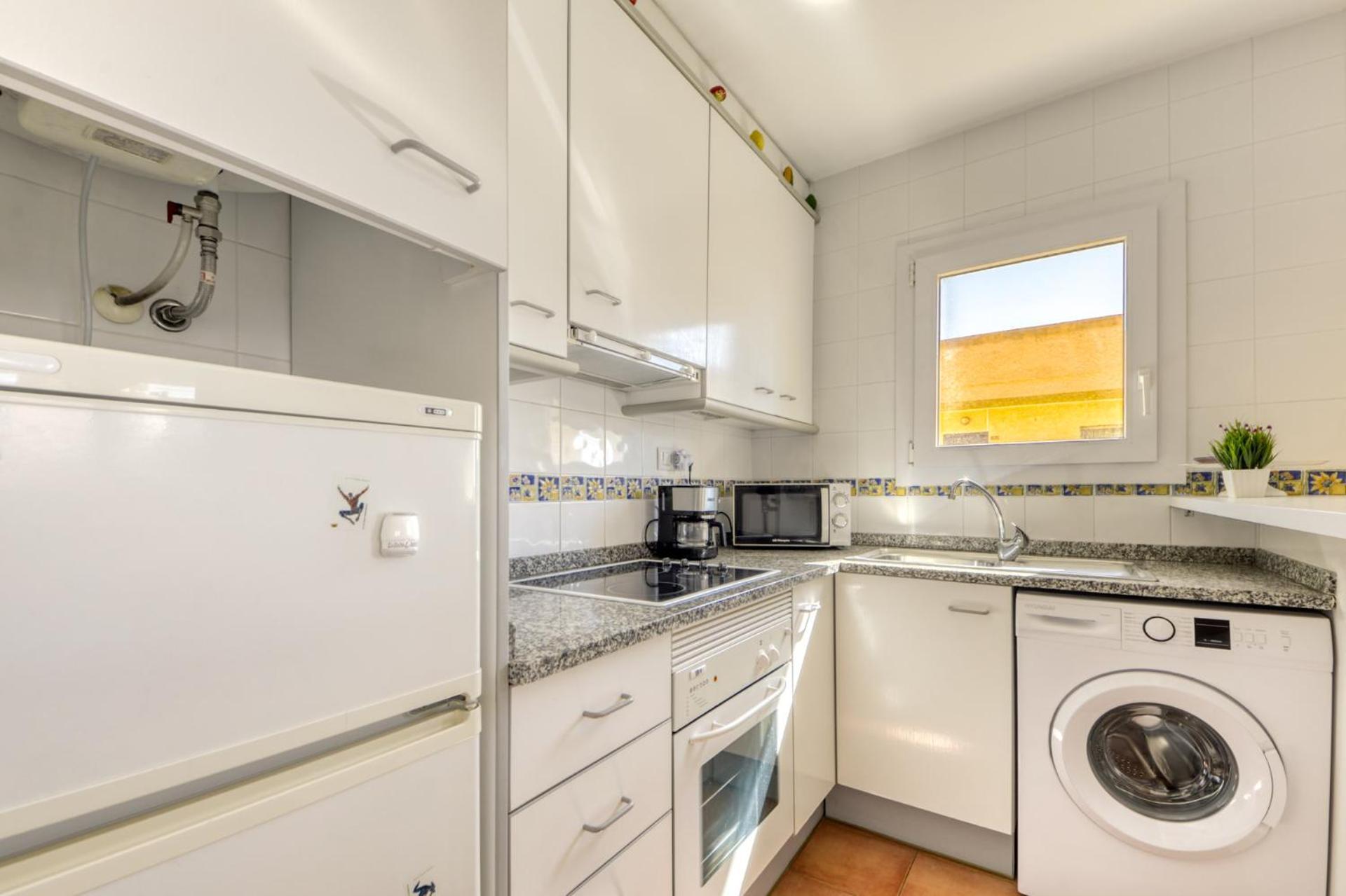 Stella Maris 5 1 Roses - Immo Barneda Apartment ภายนอก รูปภาพ