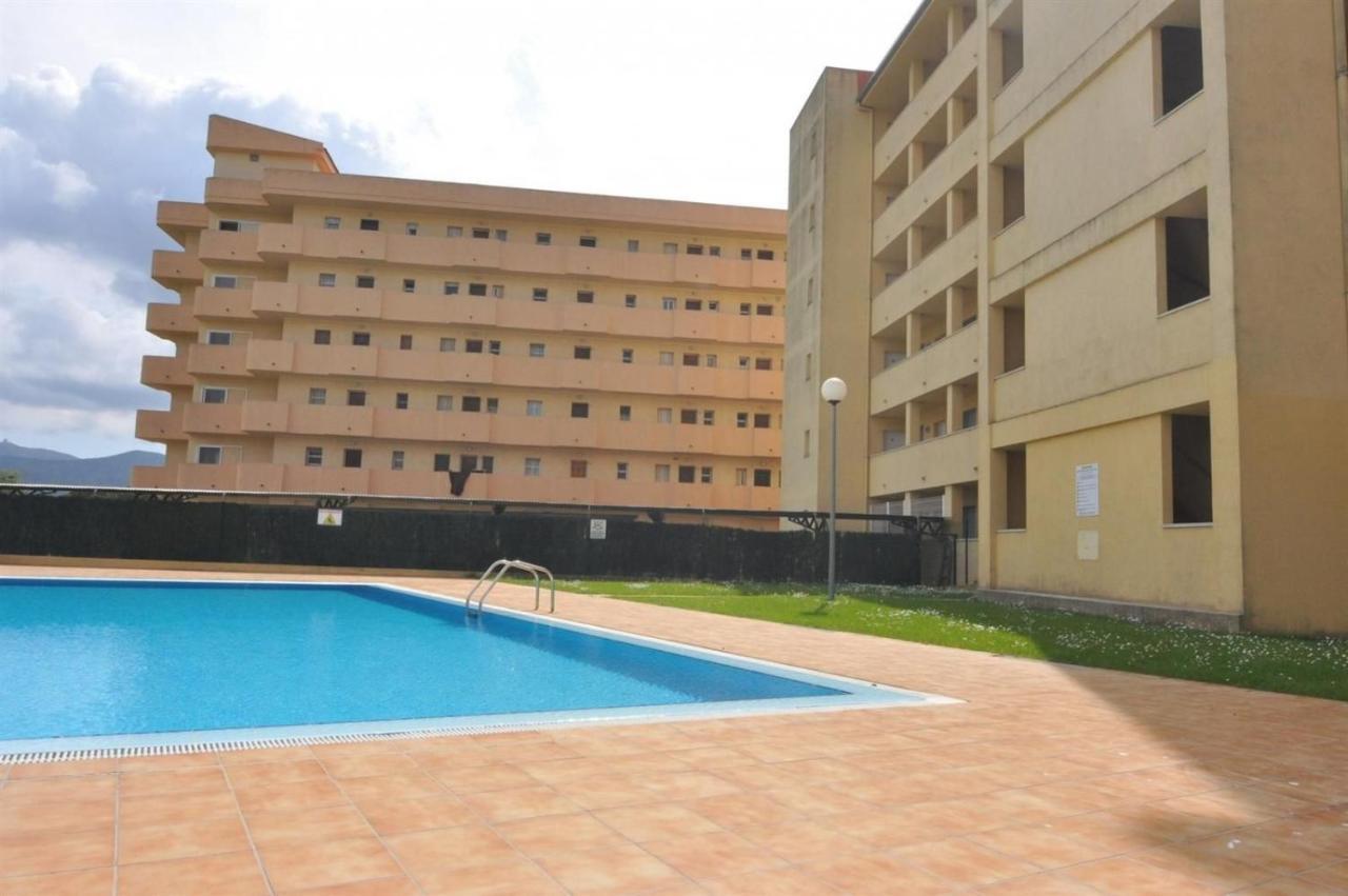Stella Maris 5 1 Roses - Immo Barneda Apartment ภายนอก รูปภาพ