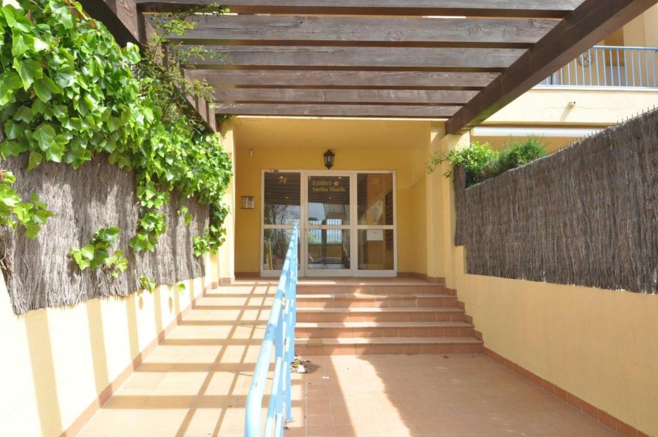 Stella Maris 5 1 Roses - Immo Barneda Apartment ภายนอก รูปภาพ