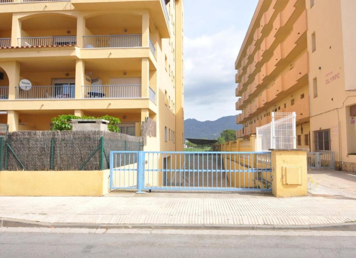 Stella Maris 5 1 Roses - Immo Barneda Apartment ภายนอก รูปภาพ